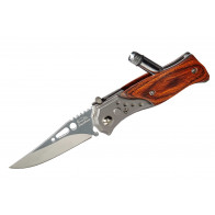 Нож выкидной 256 A