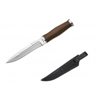 Нож нескладной 2654  LWB-N-G