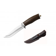 Нож нескладной 2660 VWP-N-G