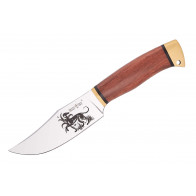 Нож нескладной 2692 HWP-G