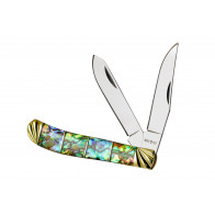 Нож складной 27152 CST