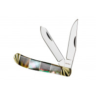 Нож складной 27152 BST