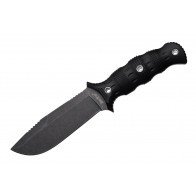 Нож нескладной 2925 TBQ