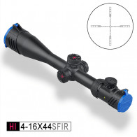 Прицел оптический HI SFP 4-16x44 SFIR 