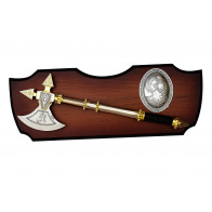 Панно сувенирное 4685