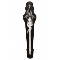 Меч сувенирный 4902