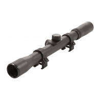 Прицел оптический 4x20 - TASCO