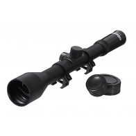 Прицел оптический 4x28 - BASSELL