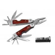 Мультитул 59026 (23 в 1)