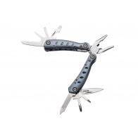 Мультитул 59037 (10 в 1)
