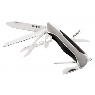 Нож многофункционал 60021 (11 в 1)