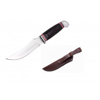 Нож нескладной 604-G