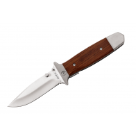 Нож складной 6182 W