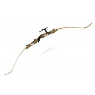 Лук JANDAO-66/32-Camo-S