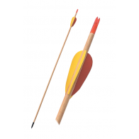  Стрела W29 (дерево)