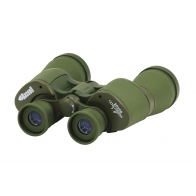 Бинокль 20x50 - BASSELL (green)