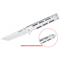 Нож складной 6958 H (с рогаткой)