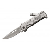 Нож выкидной 701 A