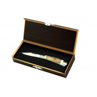 Нож складной 7017 LJA (BOX)