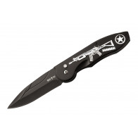 Нож выкидной 701 AA