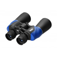 Бинокль 7x50  - BASSELL (blue)