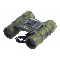 Бинокль 8x21 - BASSELL (green)