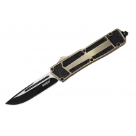 Нож выкидной 9098