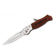 Нож выкидной 9110 K