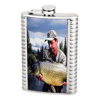 Фляга 9C2-11-(9oz)