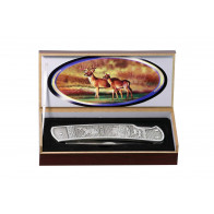 Нож складной 13061 DR