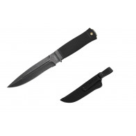 Нож нескладной 903 BQS-N-G