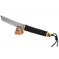 Подставка на 1 нож горизонт-дер-1