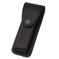 Чехол-XXL (чёрн)-A на кнопке