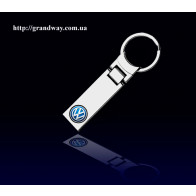 Брелок авто - X0073 Volkswagen