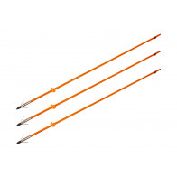 Стрелы для fishing (3 шт)   