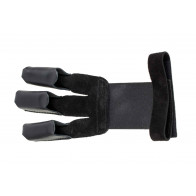  Перчатка лучника кожа - 1