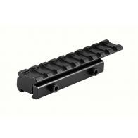  Планка Y 0050-Weaver-с базой