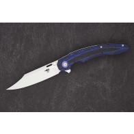 Нож складной Fanga-BG18E