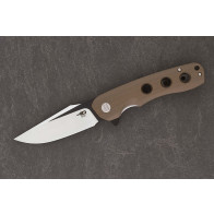 Нож складной Arctic-BG33D-1