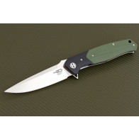Нож складной Swordfish-BG03A  