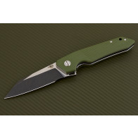 Нож складной Barracuda-BG15B-2   