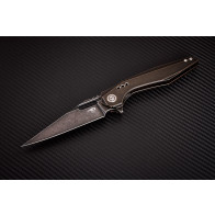 Нож складной Malware-BT1902B