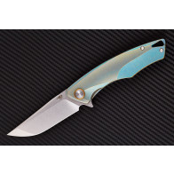 Нож складной Dolphin-BT1707A     
