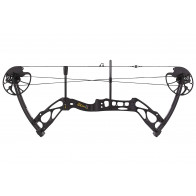 Лук 32/40-60 DRAGON X8 black