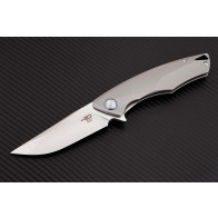 Нож складной  Dolphin-BT1707C     