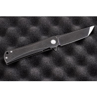 Нож складной Kendo-BG1903-BL     