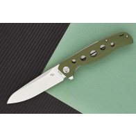 Нож складной CH 3011-G10-AG