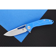 Нож складной CH 3509-blue      