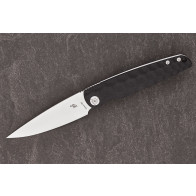 Нож складной CH 3541-G10-black