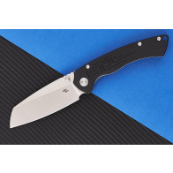 Нож складной CH Toucans-black